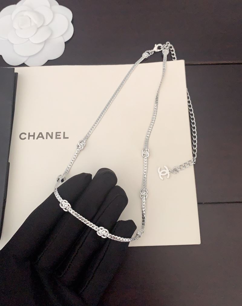 Chanel Necklaces